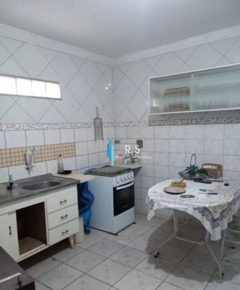 Casa, 7 quartos, 210 m² - Foto 4