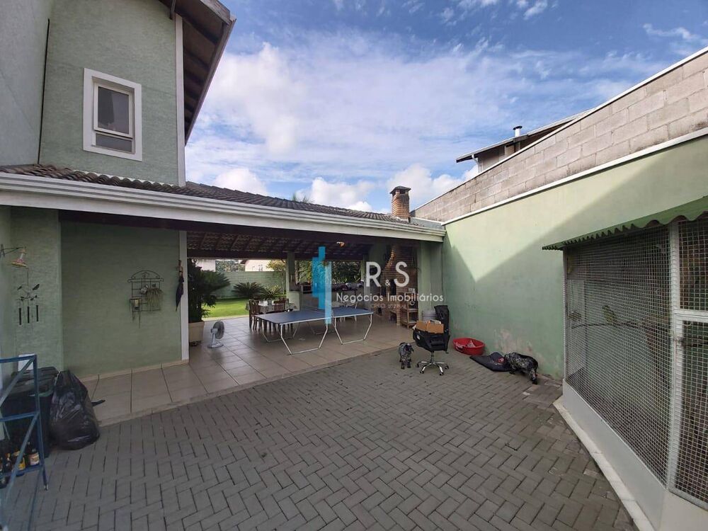 Casa de Condomínio, 4 quartos - Foto 4