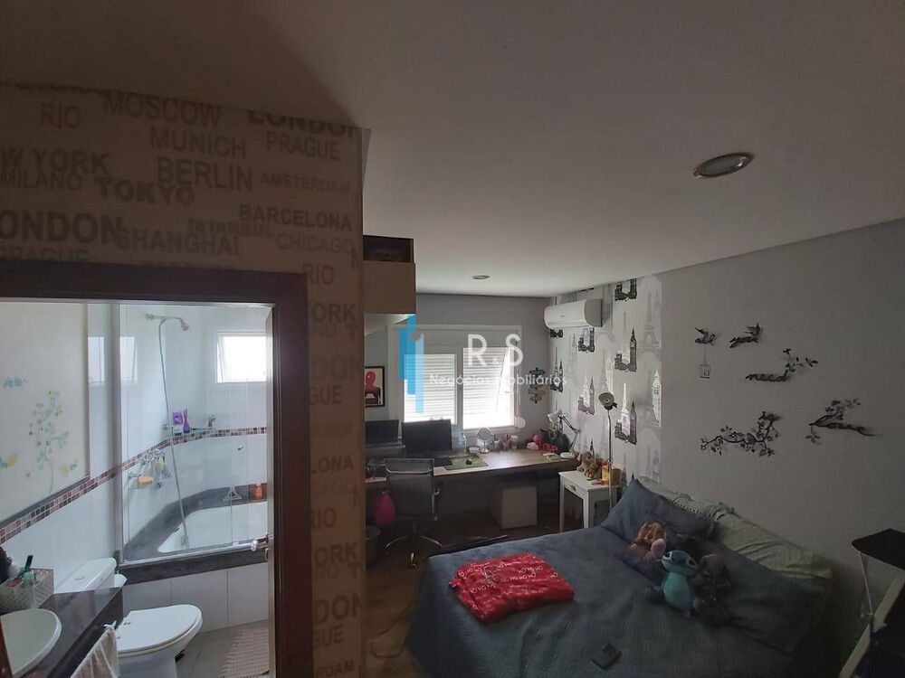 Casa de Condomínio, 4 quartos - Foto 2