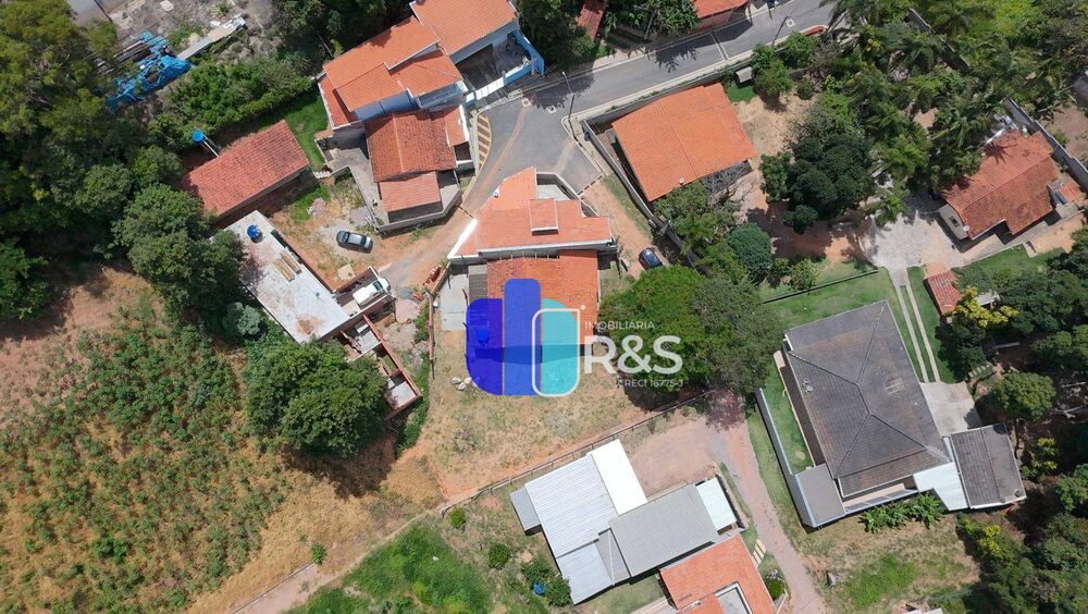 Terreno, 705 m² - Foto 1