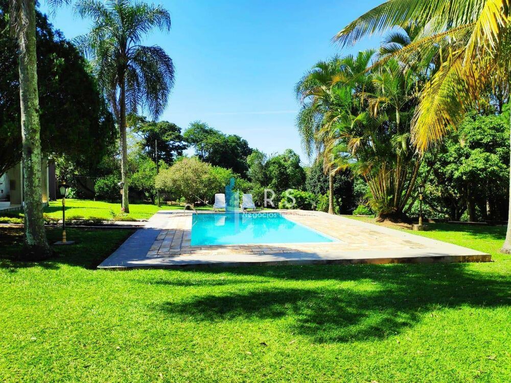 Chácara, 4 quartos, 1 hectares - Foto 4