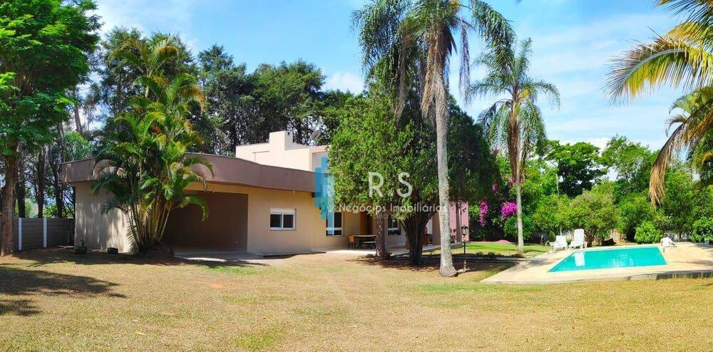 Chácara, 4 quartos, 1 hectares - Foto 2