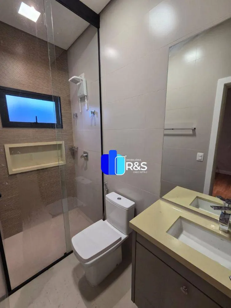 Casa de Condomínio, 3 quartos - Foto 10