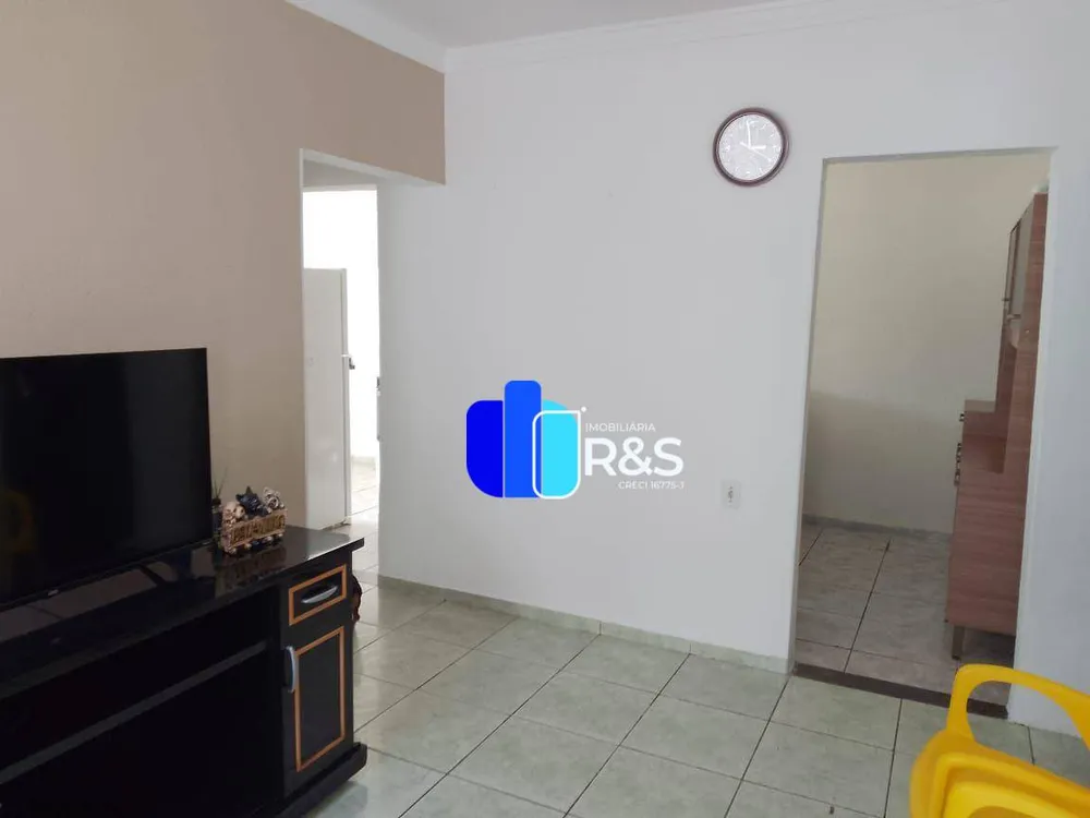 Casa, 3 quartos, 80 m² - Foto 2