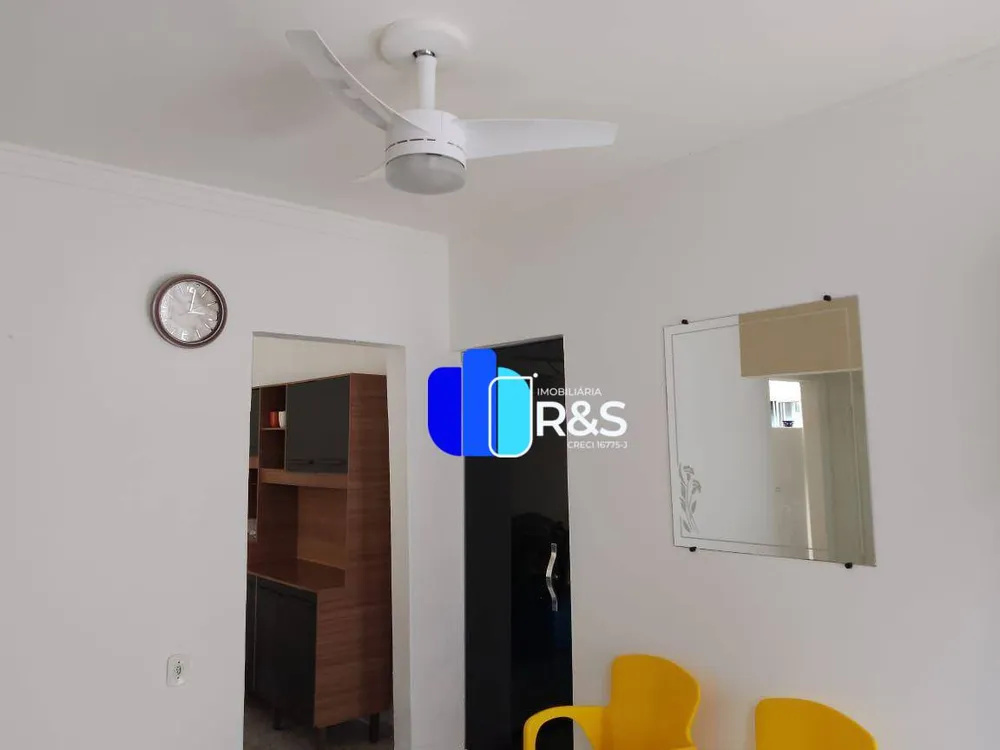 Casa, 3 quartos, 80 m² - Foto 10