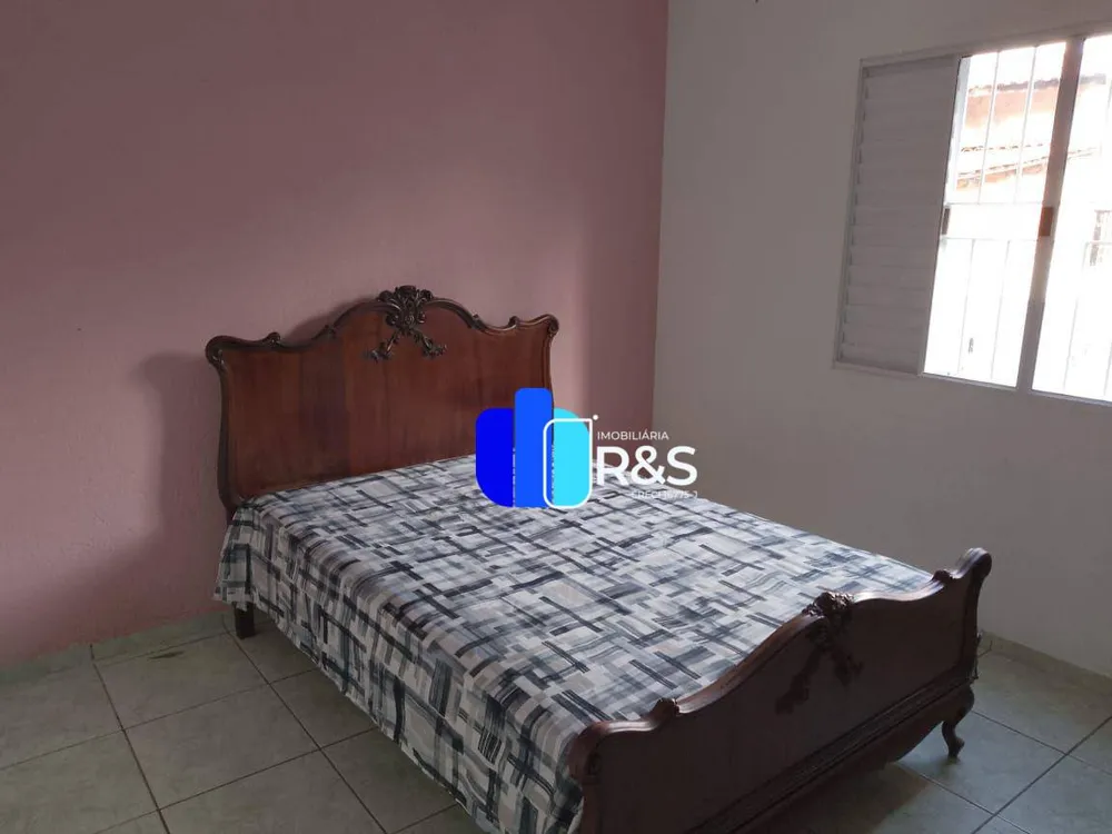 Casa, 3 quartos, 80 m² - Foto 6