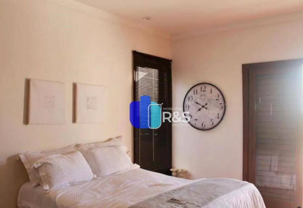 Casa, 3 quartos, 325 m² - Foto 1