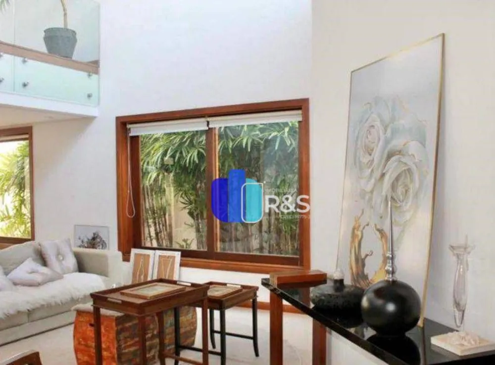 Casa, 3 quartos, 325 m² - Foto 7