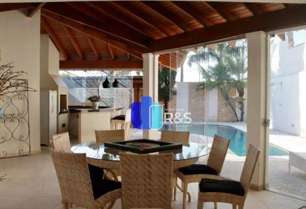 Casa, 3 quartos, 325 m² - Foto 4