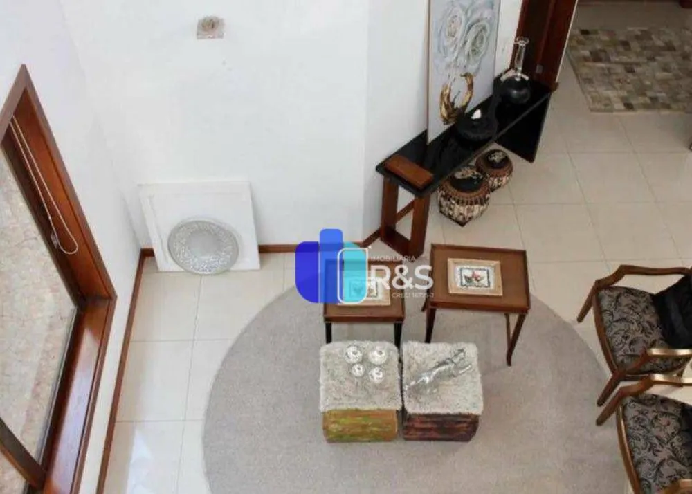 Casa, 3 quartos, 325 m² - Foto 3
