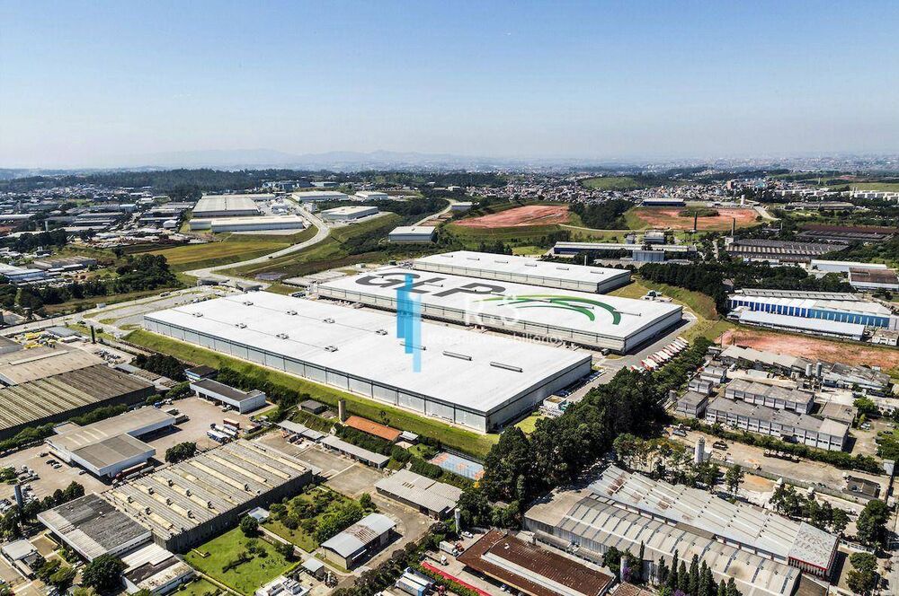 Depósito-Galpão, 10725 m² - Foto 1