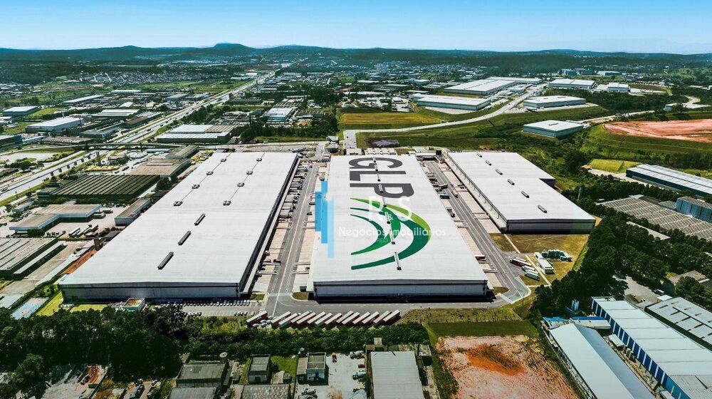 Depósito-Galpão, 10725 m² - Foto 2