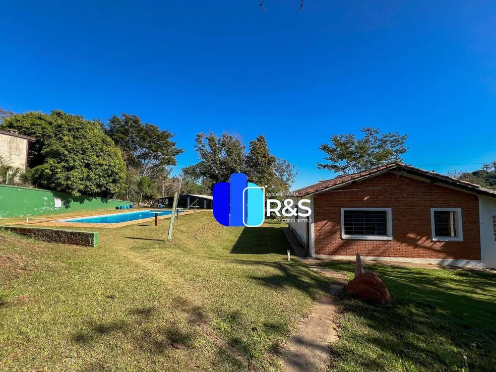 Chácara, 9 quartos, 6529 m² - Foto 9