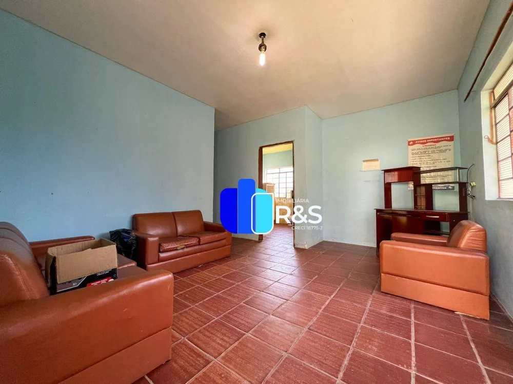 Chácara, 9 quartos, 6529 m² - Foto 8