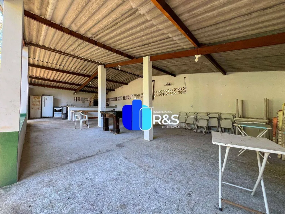 Chácara, 9 quartos, 6529 m² - Foto 6