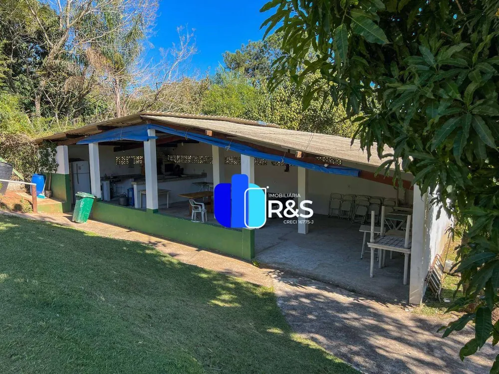 Chácara, 9 quartos, 6529 m² - Foto 7