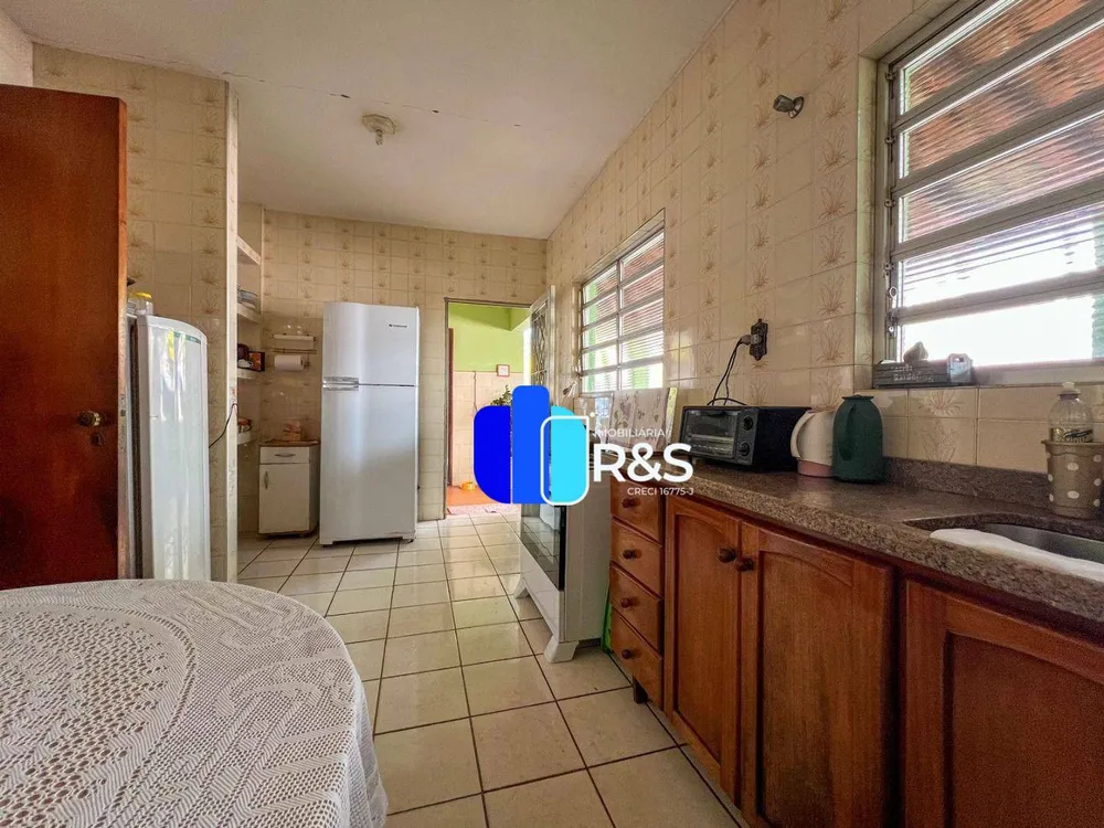 Chácara, 9 quartos, 6529 m² - Foto 5