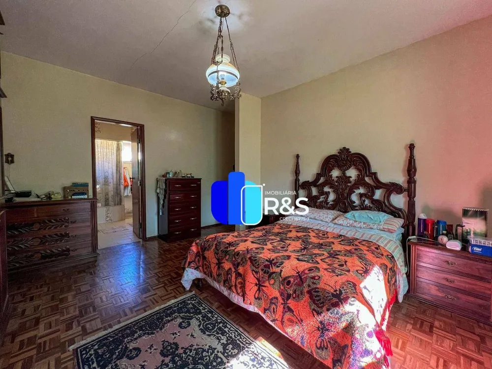 Chácara, 9 quartos, 6529 m² - Foto 2