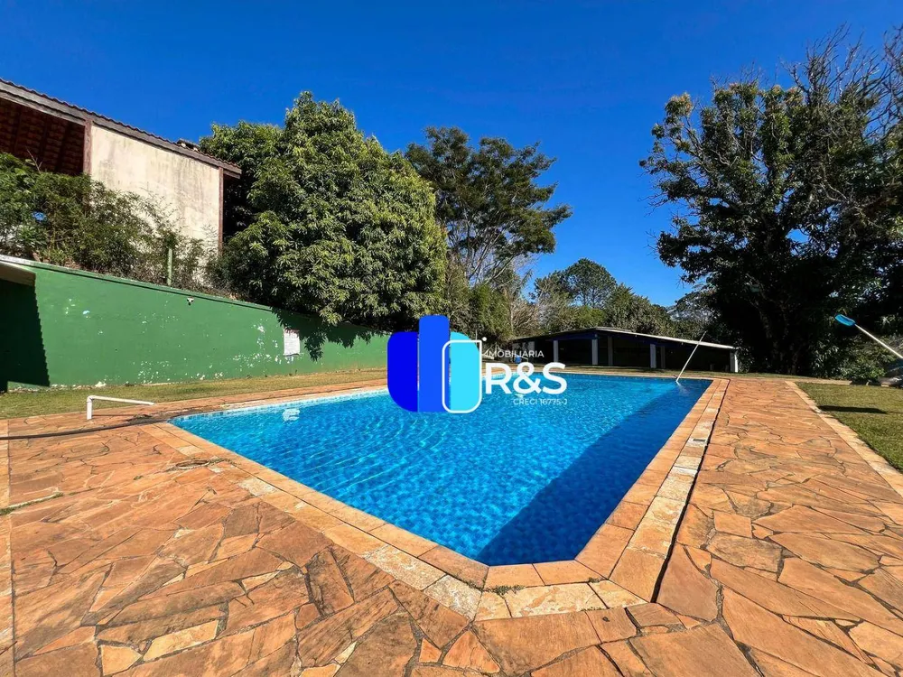 Chácara, 9 quartos, 6529 m² - Foto 10