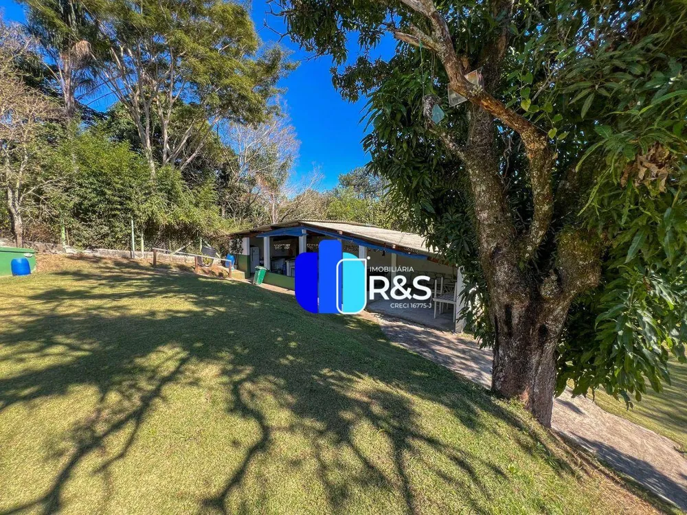 Chácara, 9 quartos, 6529 m² - Foto 11