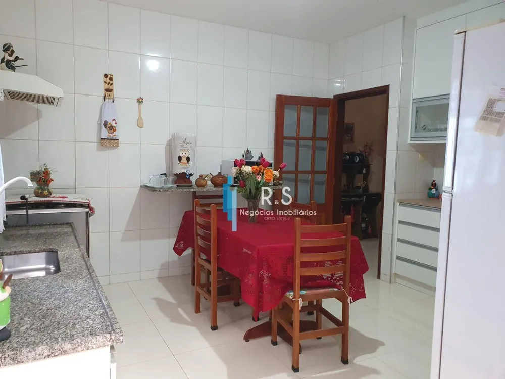 Casa, 3 quartos, 350 m² - Foto 7