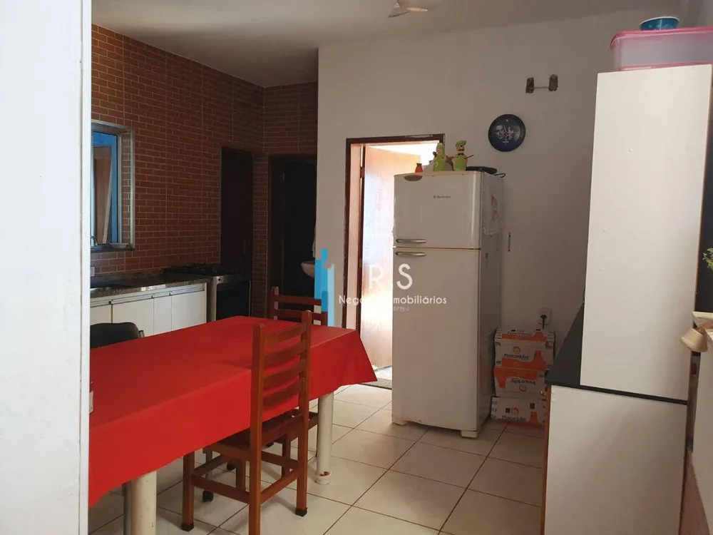 Casa, 3 quartos, 350 m² - Foto 8