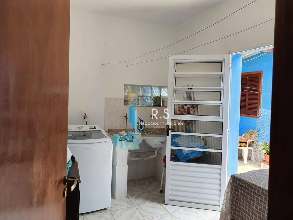 Casa, 3 quartos, 350 m² - Foto 9