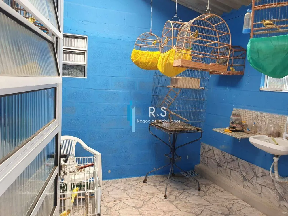 Casa, 3 quartos, 350 m² - Foto 10
