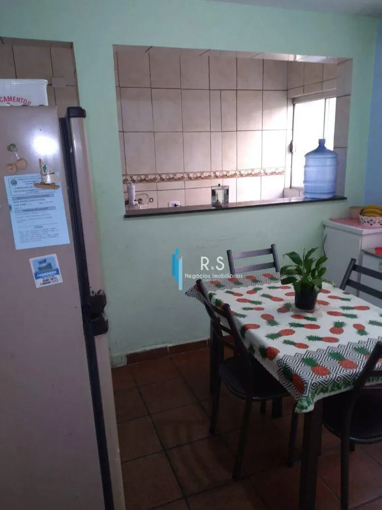 Casa, 7 quartos, 186 m² - Foto 6