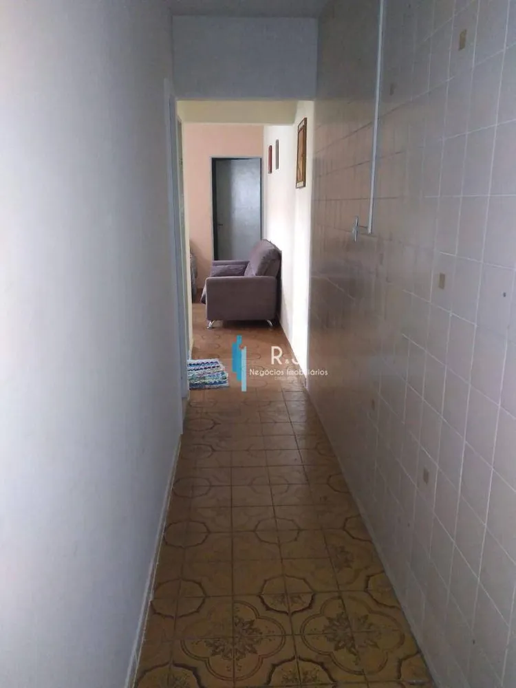 Casa, 7 quartos, 186 m² - Foto 11