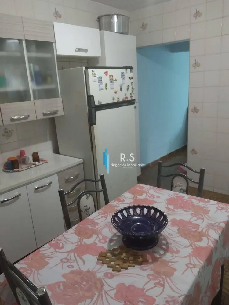 Casa, 7 quartos, 186 m² - Foto 5