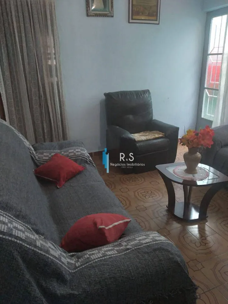 Casa, 7 quartos, 186 m² - Foto 8