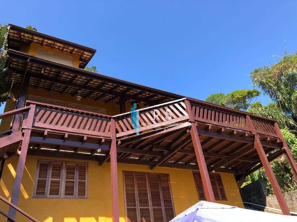 Casa, 3 quartos, 320 m² - Foto 1