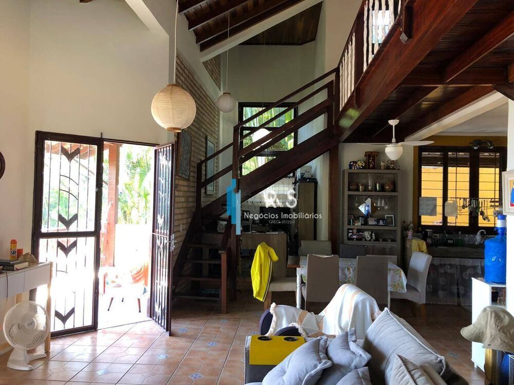 Casa, 3 quartos, 320 m² - Foto 4