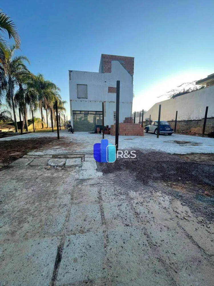 Casa, 4 quartos, 1170 m² - Foto 6