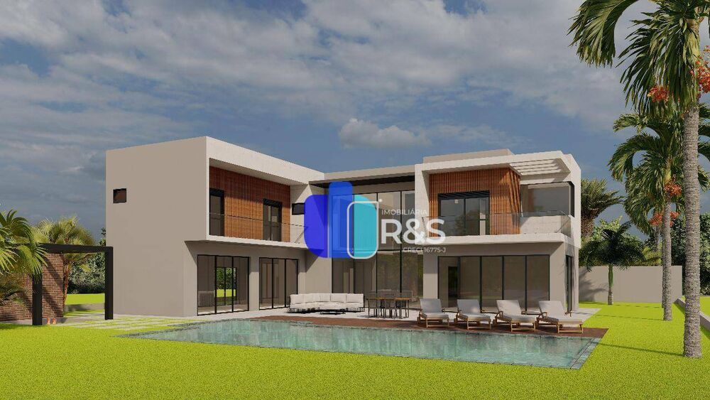 Casa, 4 quartos, 1170 m² - Foto 3