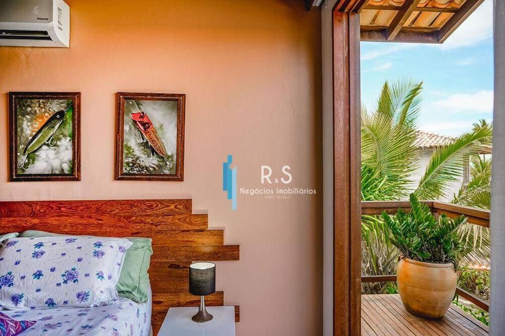 Casa, 5 quartos, 397 m² - Foto 1