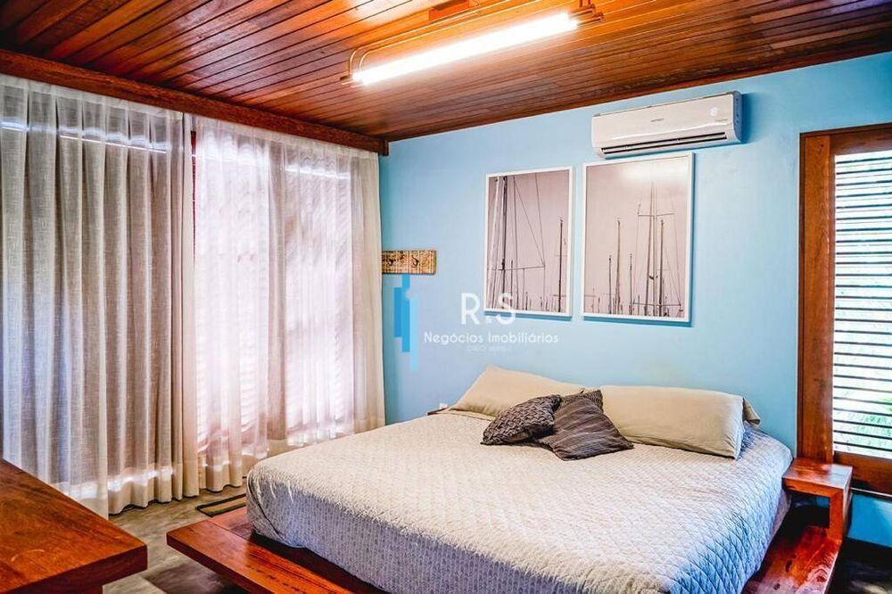 Casa, 5 quartos, 397 m² - Foto 2