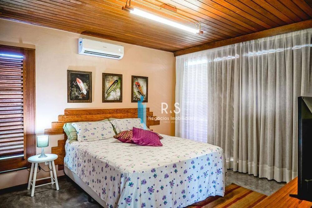 Casa, 5 quartos, 397 m² - Foto 3