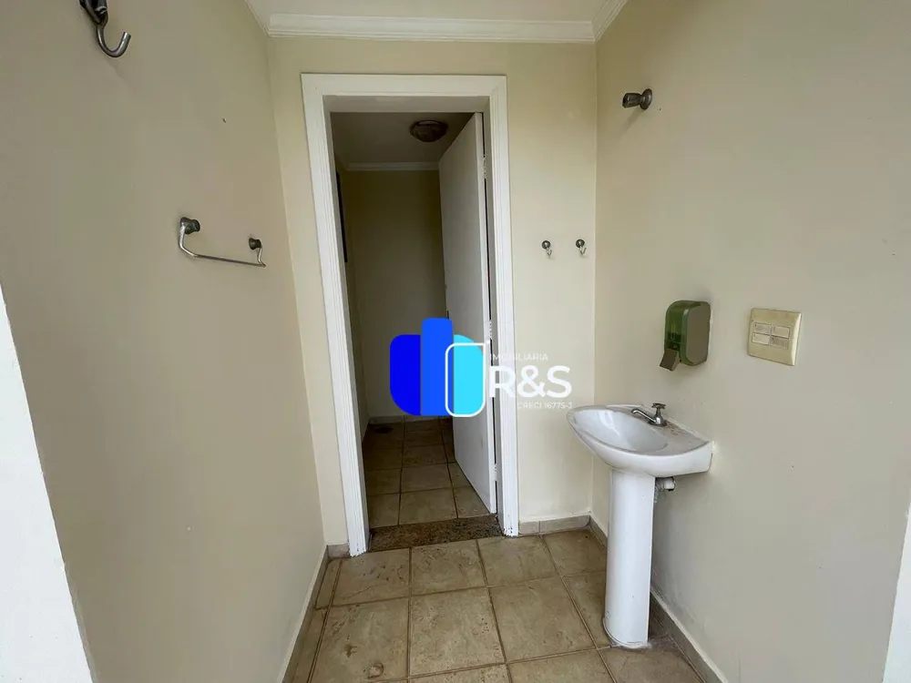 Casa, 3 quartos, 291 m² - Foto 8