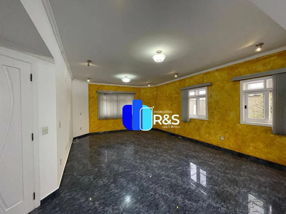 Casa, 3 quartos, 291 m² - Foto 1