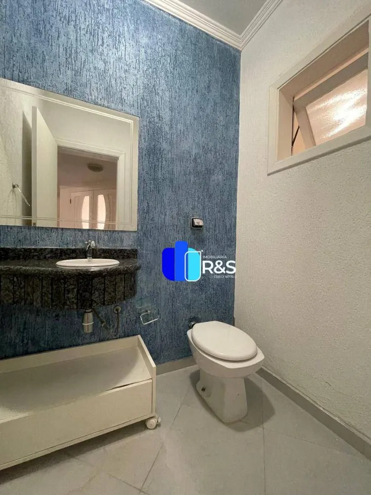 Casa, 3 quartos, 291 m² - Foto 3