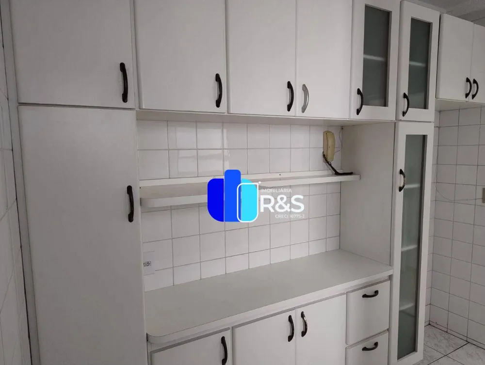 Apartamento, 2 quartos, 58 m² - Foto 3