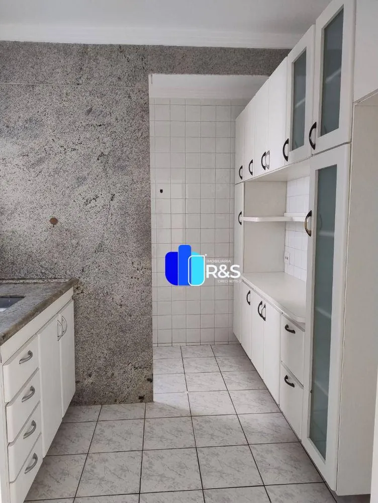 Apartamento, 2 quartos, 58 m² - Foto 4