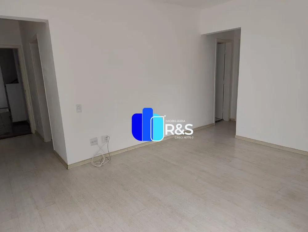 Apartamento, 2 quartos, 58 m² - Foto 1