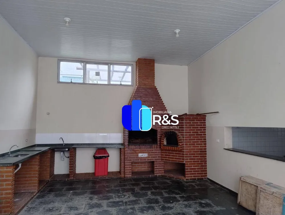 Apartamento, 2 quartos, 58 m² - Foto 10