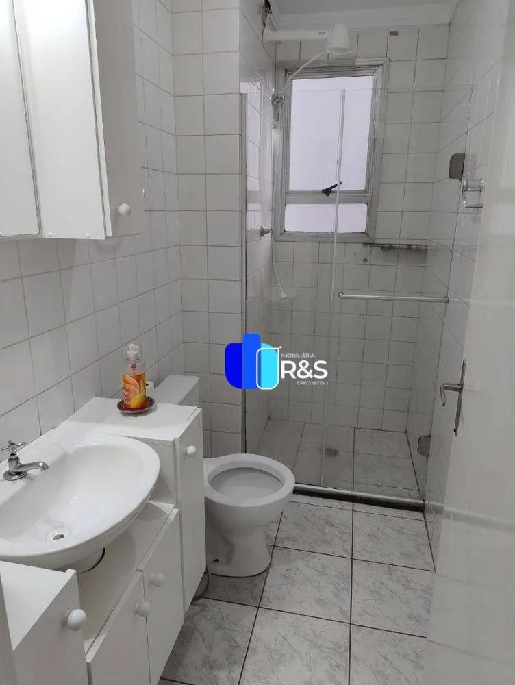 Apartamento, 2 quartos, 58 m² - Foto 7