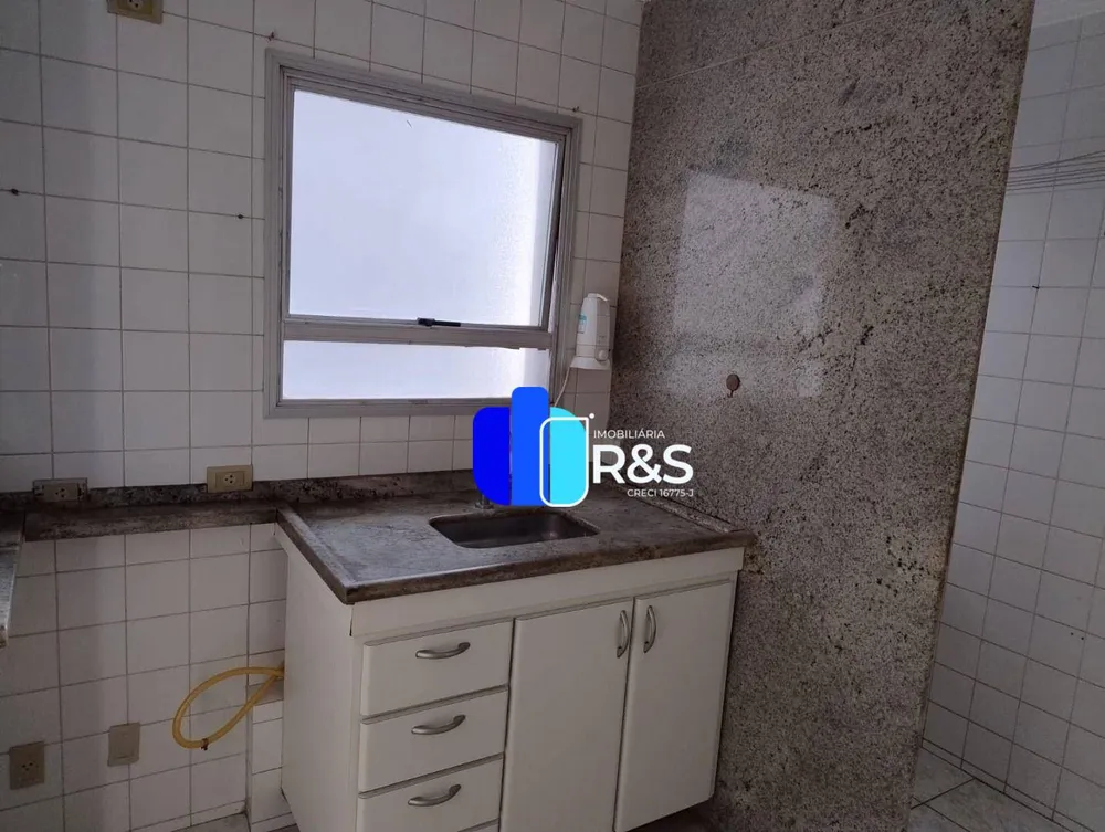 Apartamento, 2 quartos, 58 m² - Foto 2