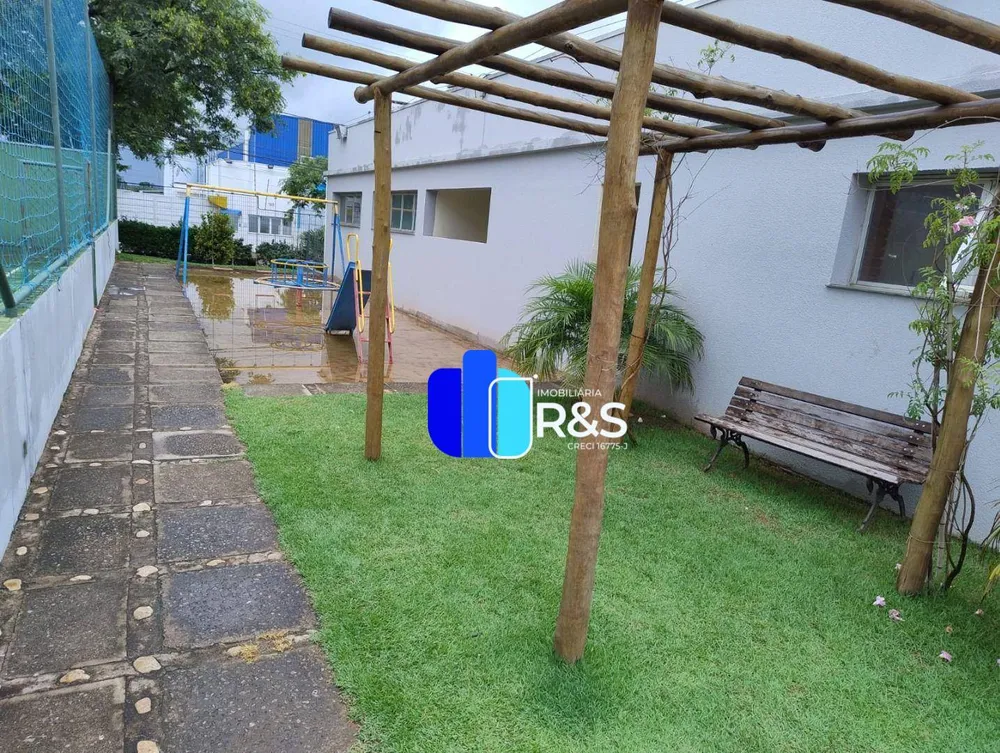 Apartamento, 2 quartos, 58 m² - Foto 12