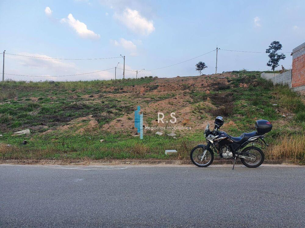 Terreno, 250 m² - Foto 1